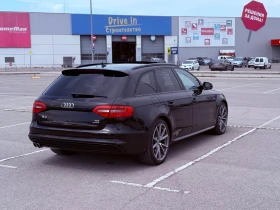 Audi A4 3.0TDI Quattro 3xS-line , снимка 4