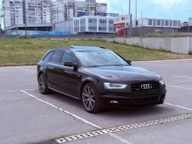 Audi A4 3.0TDI Quattro 3xS-line , снимка 2