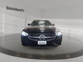 Mercedes-Benz C 300 AMG* BURMESTER* 4MATIC* FACE, снимка 2