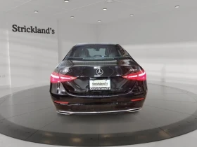 Mercedes-Benz C 300 AMG* BURMESTER* 4MATIC* FACE, снимка 4