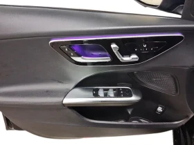 Mercedes-Benz C 300 AMG* BURMESTER* 4MATIC* FACE, снимка 13