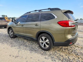 Subaru Ascent PREMIUM SPORT/SPECIAL, снимка 4