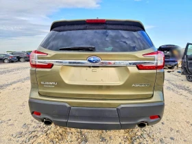 Subaru Ascent PREMIUM SPORT/SPECIAL, снимка 5