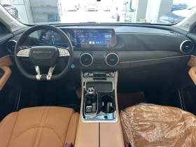 DONGFENG T5-EVO HEV, снимка 11