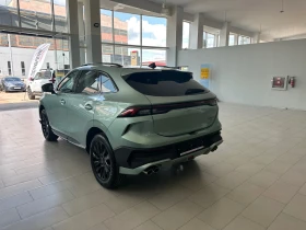 DONGFENG T5-EVO HEV, снимка 3