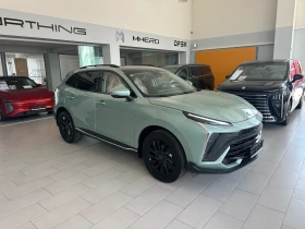 DONGFENG T5-EVO HEV, снимка 7