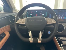 DONGFENG T5-EVO HEV, снимка 12
