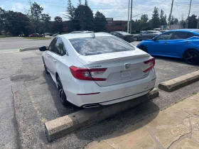 Honda Accord * Sport * CARFAX * ОПЦИЯ ЗА ФИНАНСИРАНЕ , снимка 4