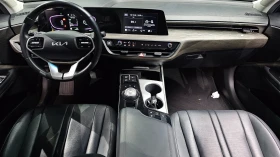Kia K8 Noblesse Light 2.5 * hellascars.bg * , снимка 7
