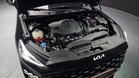 Kia K8 Noblesse Light 2.5 * hellascars.bg * , снимка 5