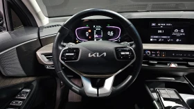 Kia K8 Noblesse Light 2.5 * hellascars.bg * , снимка 8