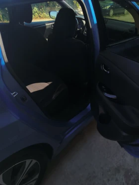 Nissan Leaf , снимка 12