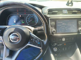 Nissan Leaf , снимка 8