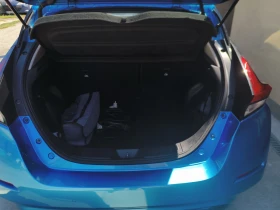 Nissan Leaf , снимка 11