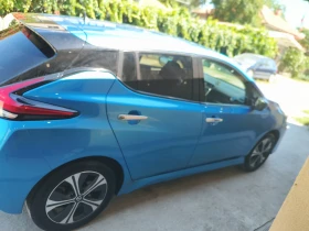 Nissan Leaf , снимка 5