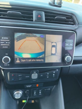 Nissan Leaf , снимка 14