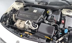 Mercedes-Benz A45 AMG * 4MATIC * ЦЕНА ДО БГ, снимка 17