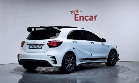 Mercedes-Benz A45 AMG * 4MATIC * ЦЕНА ДО БГ, снимка 2