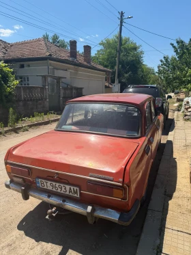Moskvich 2140, снимка 3