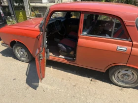 Moskvich 2140, снимка 5