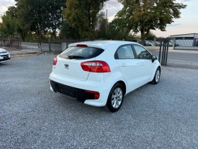 Kia Rio 1.25i Facelift!! Euro 6!! , снимка 6