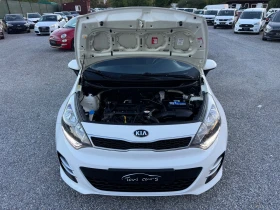 Kia Rio 1.25i Facelift!! Euro 6!! , снимка 17