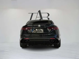 Alfa Romeo Giulia * QUADRIFOGLIO * CARFAX * ФИКСИРАНА ЦЕНА ДО БГ * , снимка 6