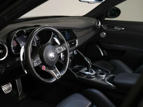 Alfa Romeo Giulia * QUADRIFOGLIO * CARFAX * ФИКСИРАНА ЦЕНА ДО БГ * , снимка 7