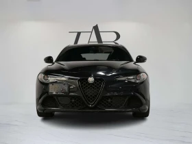 Alfa Romeo Giulia * QUADRIFOGLIO * CARFAX * ФИКСИРАНА ЦЕНА ДО БГ * , снимка 5