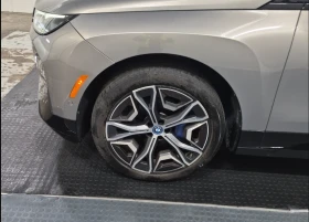 BMW iX 40* xDrive* ACC* H&K* Hyper* 360VIEW* Soft* ОБДУХ, снимка 14