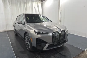 BMW iX 40* xDrive* ACC* H&K* Hyper* 360VIEW* Soft* ОБДУХ, снимка 2