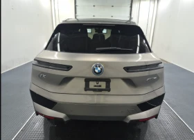 BMW iX 40* xDrive* ACC* H&K* Hyper* 360VIEW* Soft* ОБДУХ, снимка 4