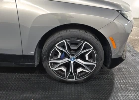 BMW iX 40* xDrive* ACC* H&K* Hyper* 360VIEW* Soft* ОБДУХ, снимка 7
