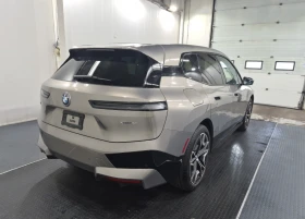 BMW iX 40* xDrive* ACC* H&K* Hyper* 360VIEW* Soft* ОБДУХ, снимка 3