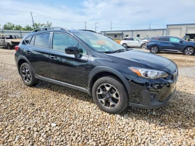 Subaru Crosstrek Suba, снимка 4