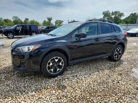 Subaru Crosstrek Suba, снимка 1
