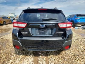 Subaru Crosstrek Suba, снимка 6