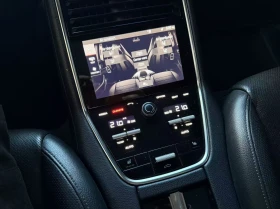 Porsche Panamera 4 AWD  / Matrix / Bose / Обдухване, снимка 14