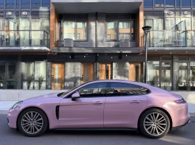 Porsche Panamera 4 AWD  / Matrix / Bose / Обдухване, снимка 2