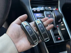 Porsche Panamera 4 AWD  / Matrix / Bose / Обдухване, снимка 17