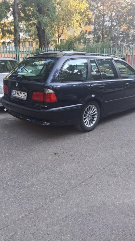 BMW 525, снимка 3