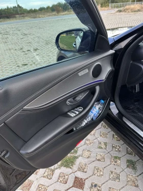 Mercedes-Benz E 220 AMG-DiGITAL-Full-194k.c., снимка 6