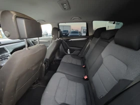 VW Passat 2.0Tdi 150, снимка 12