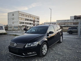 VW Passat 2.0Tdi 150, снимка 1