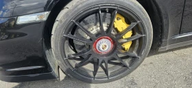 Porsche 911 Turbo S, снимка 8