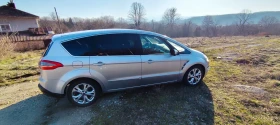 Ford S-Max, снимка 4