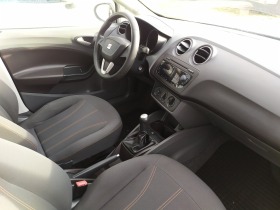 Seat Ibiza benzin 123tkm, снимка 6