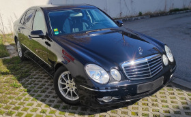 Обява за продажба на Mercedes-Benz E 200 Evo Avantgarde  ~12 900 лв. - изображение 1
