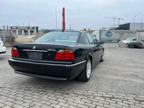 BMW 740 ILong, снимка 5