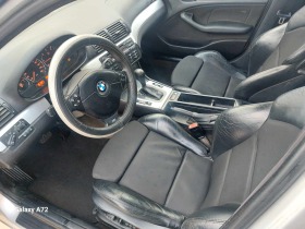 BMW 320, снимка 10 - Автомобили и джипове - 44729920